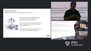PKI Agility and the Difference to Cryptographic Agility: Lessons from the Past and Present