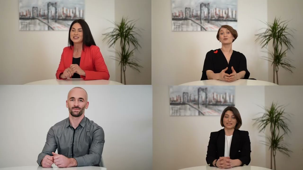 [Easy Wedding Team] - Meet Easy Wedding