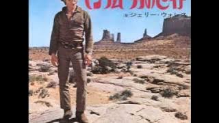 男の世界/ジェリー・ウォレス Lovers Of The World/Jerry Wallace