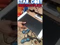 Star Coby Unboxing DVD Player 