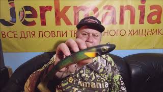 видео: Современное оснащение резины. Часть 3 картинка: Современное оснащение резины. Часть 3