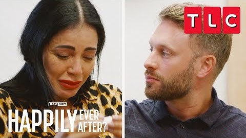 90 Day Fiancé: Happily Ever After? Season 9 Episode 22 Tell All: No Limits Part 4 (Nov 28) Full HD