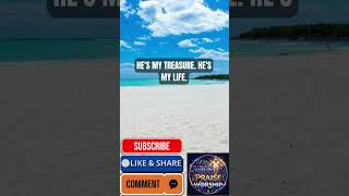 🙏 Eyes On You | Mighty Praise Worship | 2026 Christian Gospel Music