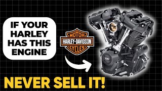 10 Harley Davidson Engines That Last Forever (According to REDDIT)