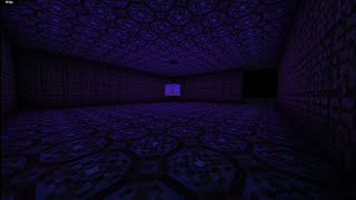 Divine Voxel Engine - Light Update Test