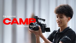 The type of vlog you won't see anywhere else.