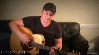 Video thumbnail of "Billy Currington - We Are Tonight (Acoustic Cover) **NEW SINGLE**"