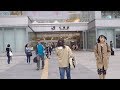SAPPORO Japan. Walking Tour. Life in Hokkaido's Capital City. Downtown. 札幌市