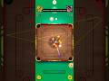 AIM Carrom King Autoplay | 100% wining count trick 😱#carrompool #shortsfeed #youtubeshorts