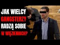  przey w wizieniu  kodeks gangstera i hierachia w polskich zakadach karnych 