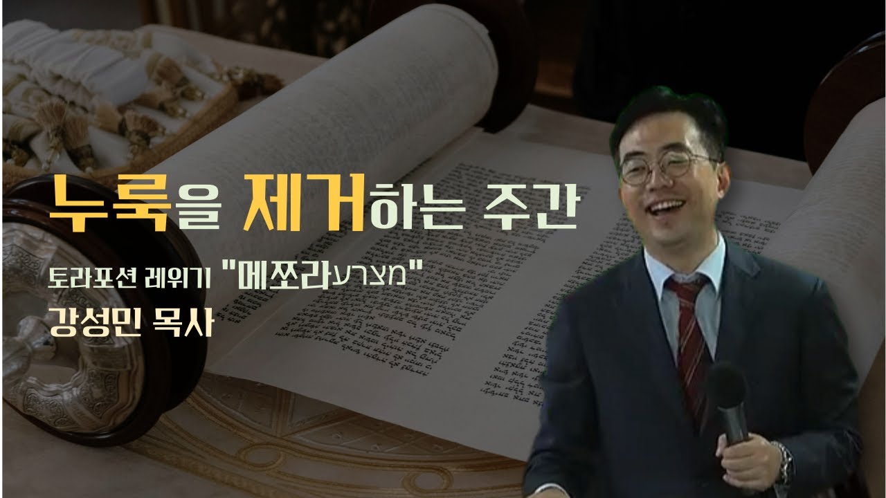 토라포션 레위기 