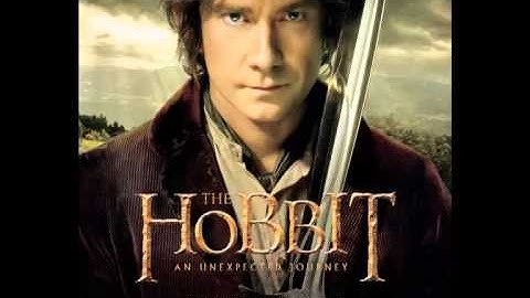 The Hobbit An Unexpected Journey Misty Mountains