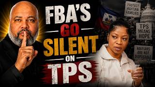 The Silence of FBA’s on TPS Explained