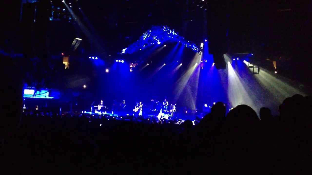 Pearl Jam "Sirens" LA Sports Arena, Los Angeles, 11.23.13 YouTube