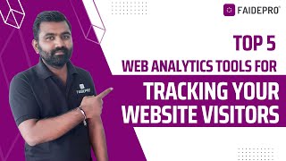 Top Web Analytics Tools Web Analytics Tools Website Traffic Checker Faidepro