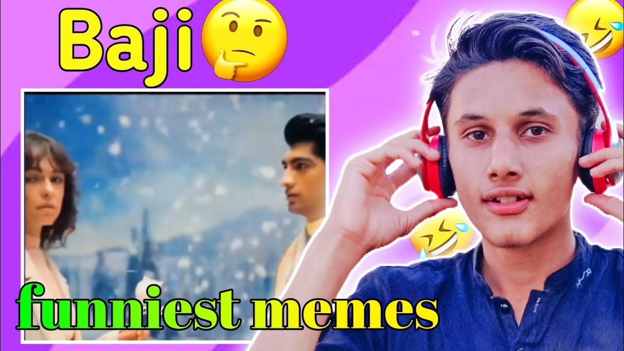 Why I Can't Stop Laughing At These Memes 😆||funniest memes reviews # ...
