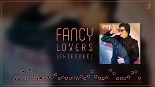 Fancy  Lovers Extended