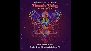 Phoenix Rising Testimonials