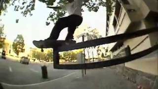 Fully Flared - Mike Carroll