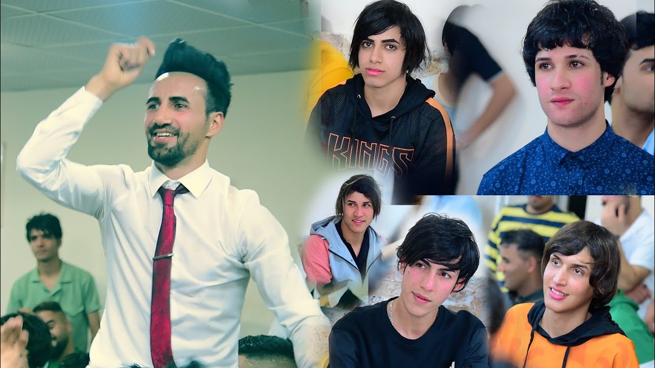 جديد وحصرياااا 2024 دكن دكن ساعات اليل الفنان عماد الدريعي والفنان أحمد الجصاني حفل زفاف حيدر كريم