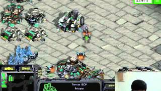 Fpvod Flash Vs Effort Tvz Game 4 16.03.2016 Starcraft Brood War