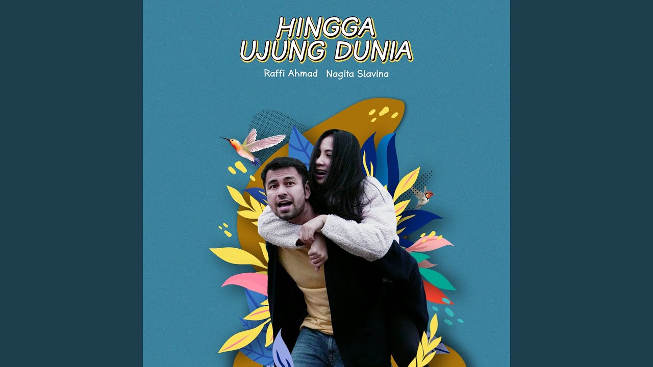 Hingga Ujung Dunia