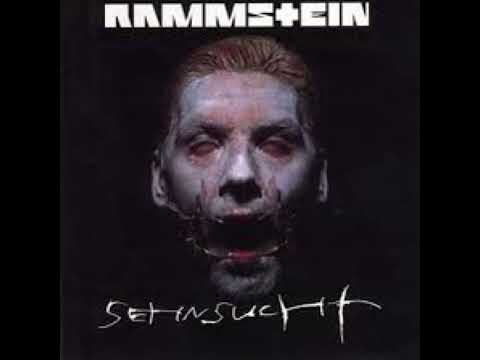 Rammstein - Du hast (instrumental)