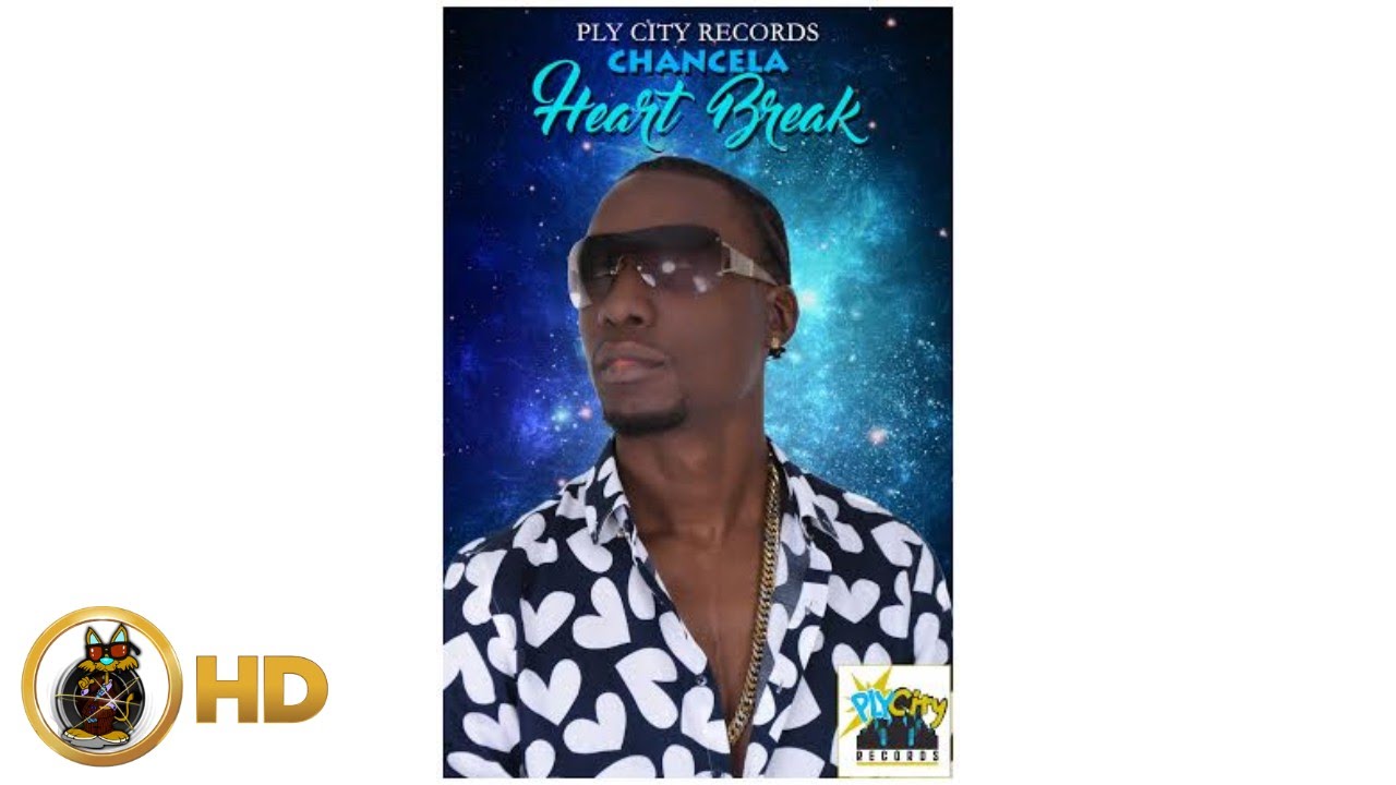 Chancela - Heart Break (Raw) [Crystal Clean Riddim] June 2016 - YouTube