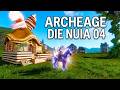 ArcheAge - Die Geschichte der Nuia 04 - Deutsch / German - Ohne Mikro - 2K / 1440p