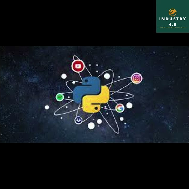 What industry industries use python short shorts shortvideo 