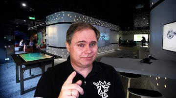 Explore the Immersion Lab with Boris Krumrey