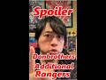 Spoiler Donbrothers additional member. Watch it before Toei delete this video #shorts