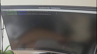 SUSTAIN - Gesture recognition demo on Tinker Edge R