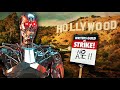 Ai in movies is bad for hollywood