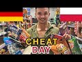 CHEATDAY in Deutschland vs. CHEATDAY in Polen