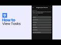 How to View Tasks on Google Reward (easy)