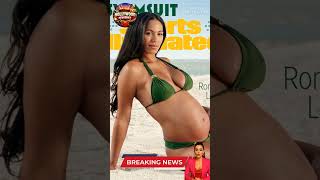 NFL WAGs Break Stereotypes with Stunning Sports Illustrated Bikini Covers