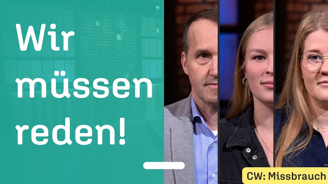 So geht es nicht weiter: Wie drei Menschen durch den Zerbruch zu neuer Freiheit fanden