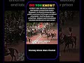 Did you know ? #historyfacts #Shorts #YouTubeShorts #History #UnknownFacts #QuickFacts