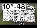 Kicking The Wall Over 10^-5,000 Times Season 1 Part 2