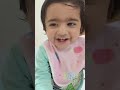 13 month old baby laughing 🤣 #cutebaby #babyshorts #laughingbaby #laughing #cute #funny #laugh