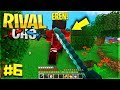 HO TROVATO EREN! MA...- Rival UHC #6 - Minecraft ITA 1.14.4