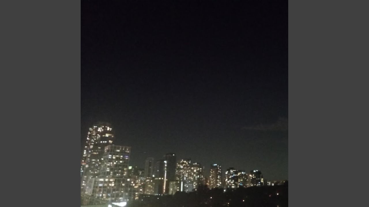 A Death Scene From a Space Opera