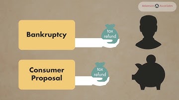 Bankruptcy vs Consumer Proposal, Which Is Better?