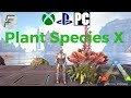 ARK: Survival Evolved How to Spawn Plant Species X - YouTube