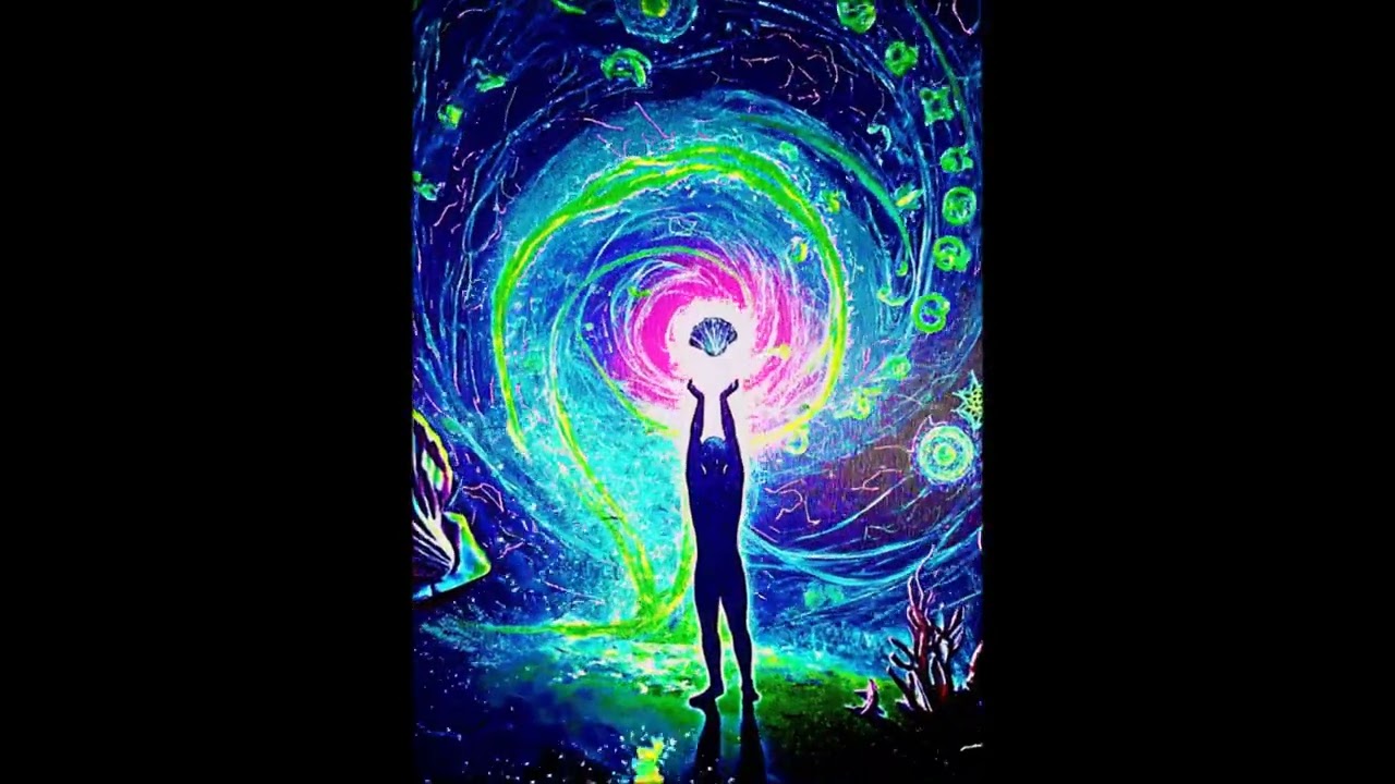 Защита Атлантиды. Астральный барьер