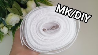 видео: Банты на всю голову! бантики из органзы картинка: Банты на всю голову! бантики из органзы