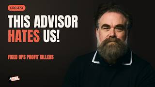 This Service Advisor Really Hates Us