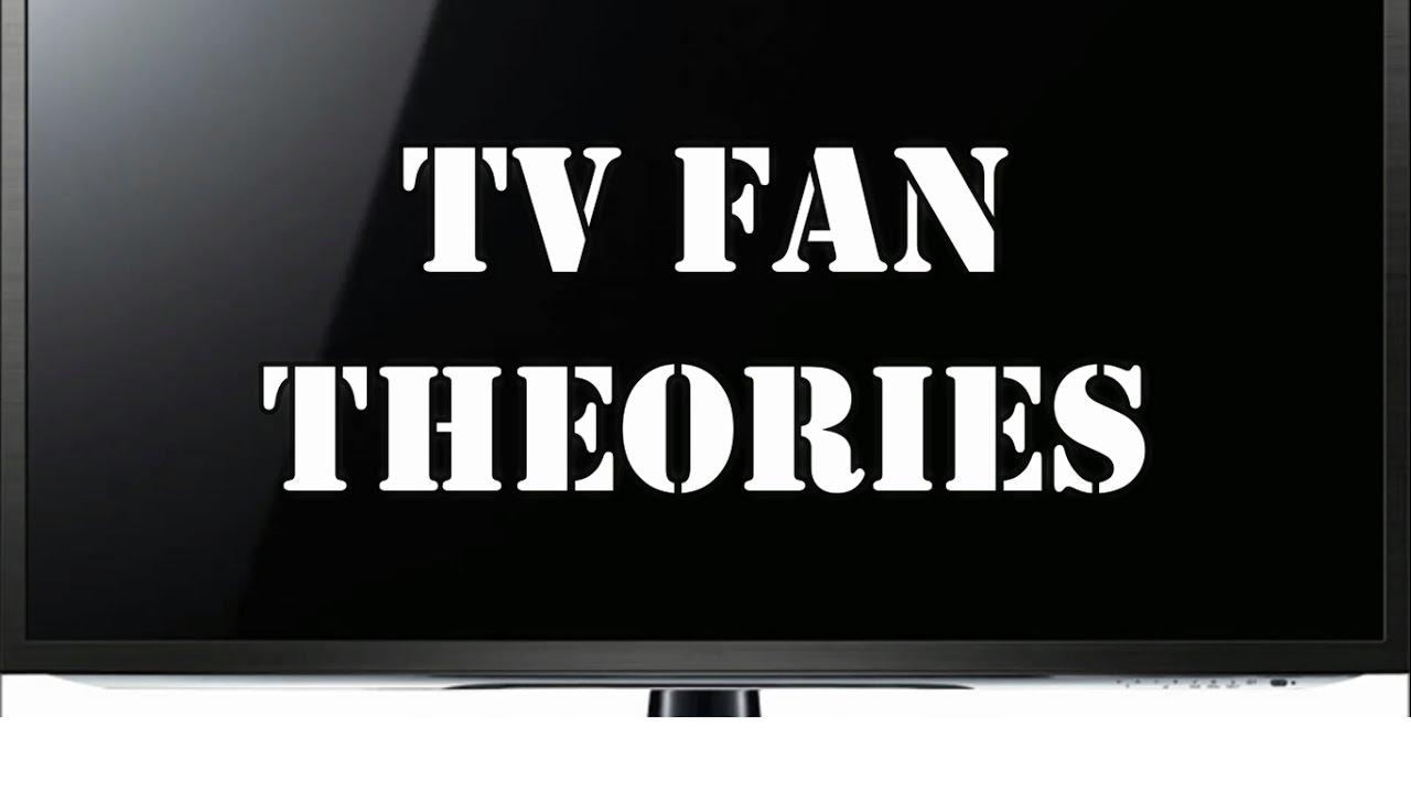 TV Trivia Episode 01 TV Fan Theories YouTube