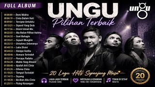 Download lagu UNGU Full Album Terbaik 2026  | 20 Lagu Hits  Terbaik Sepanjang Masa | Demi Waktu | Cinta Dalam Hati